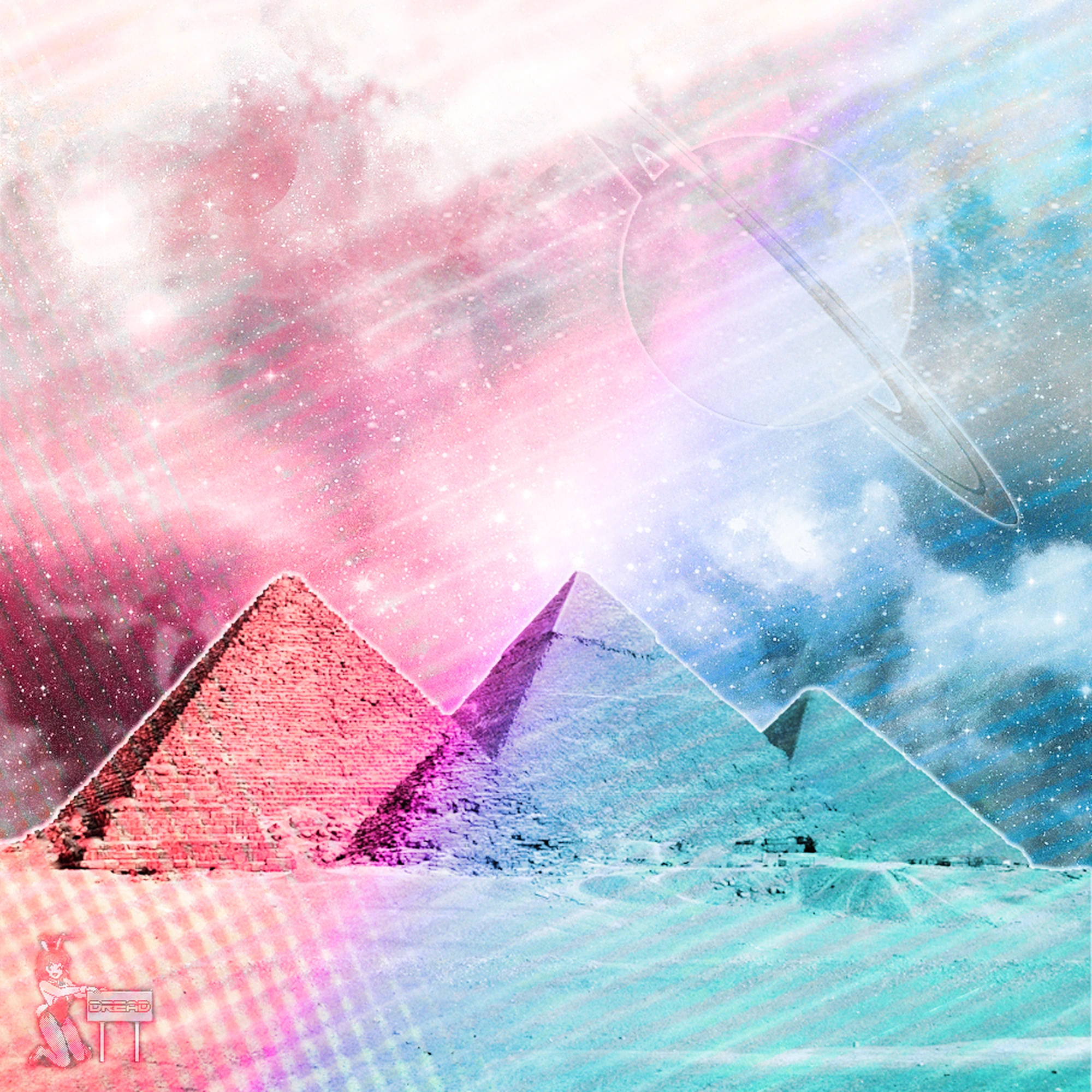Slide [SLOWED] artwork