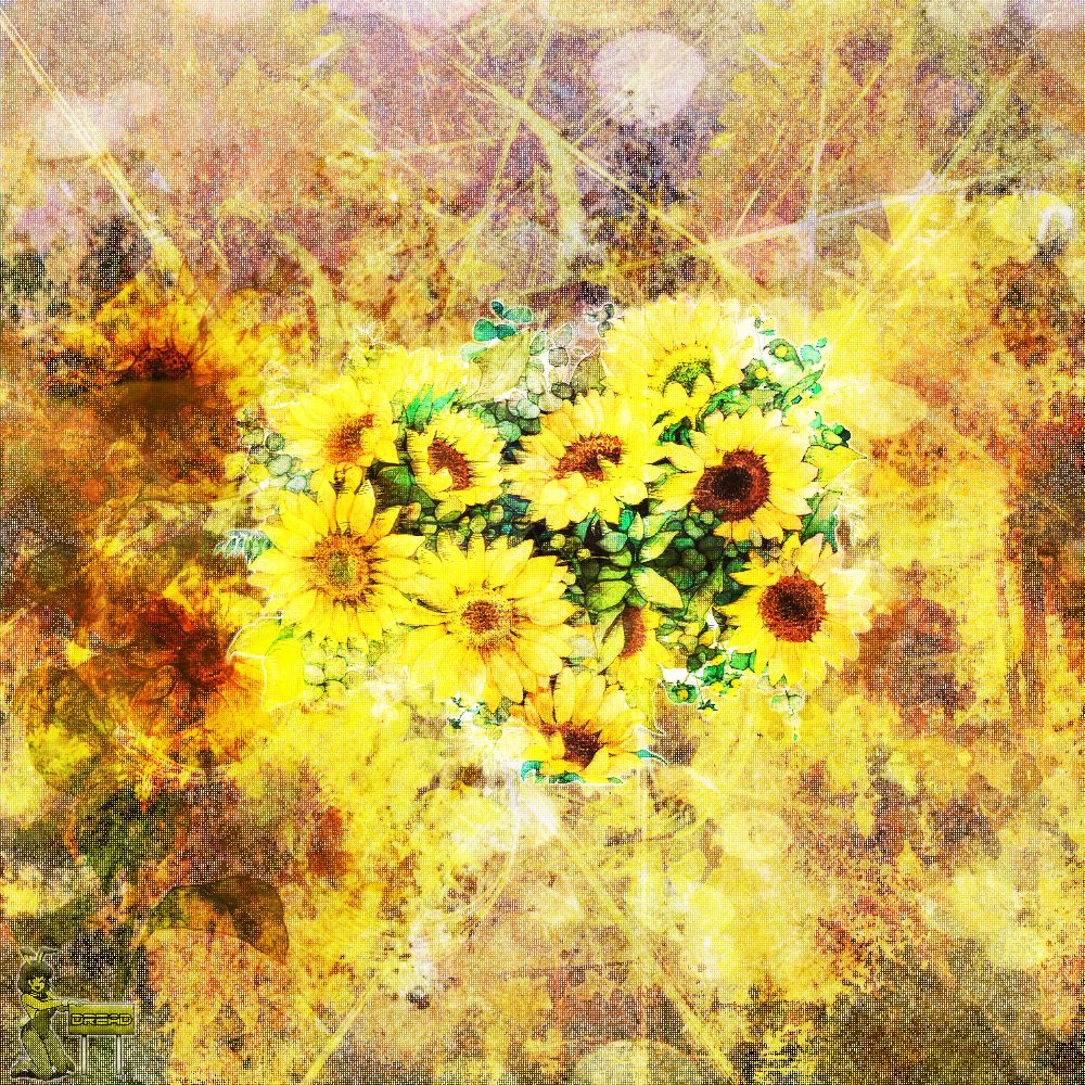 ari 🌻 cover art