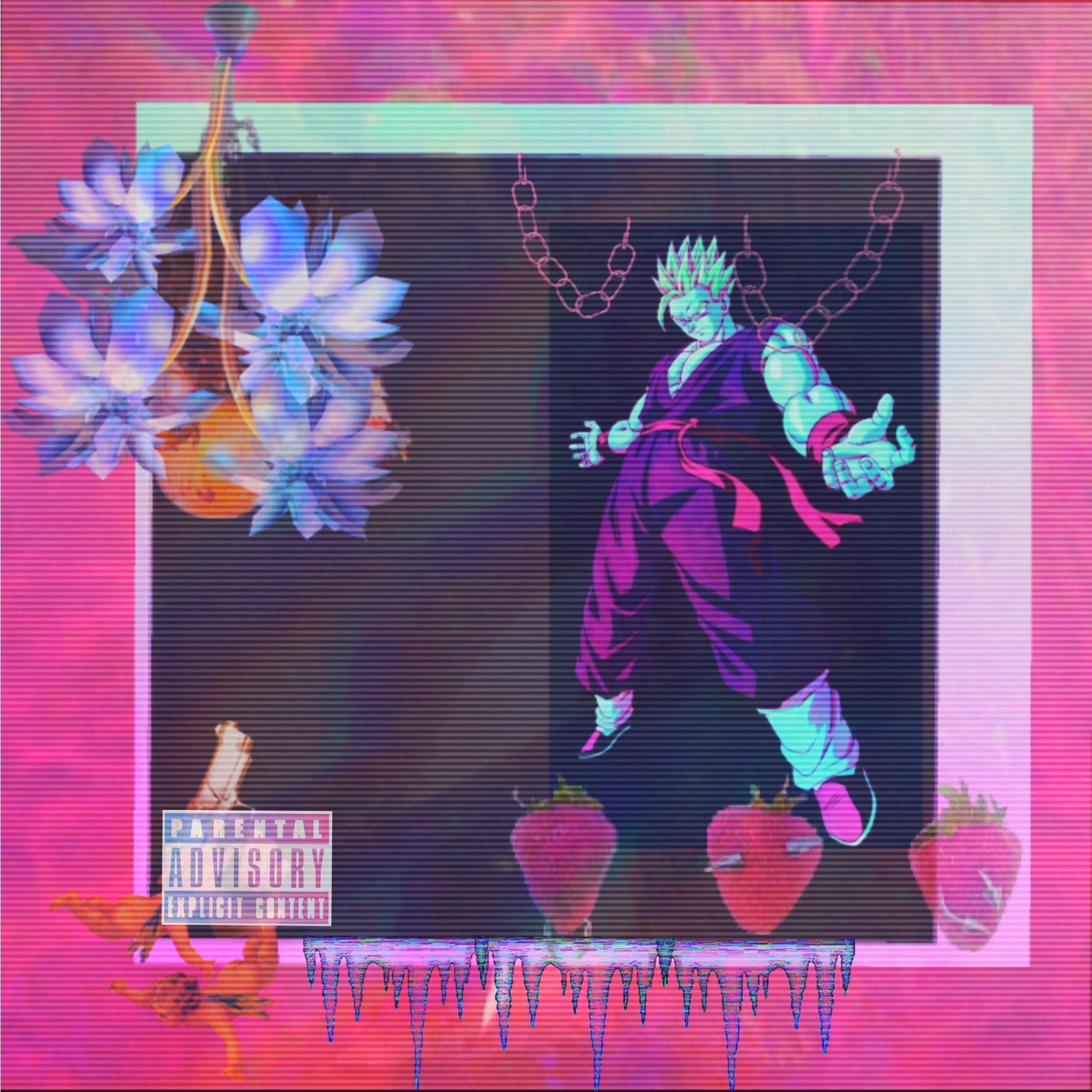 masenko 🌠 cover art