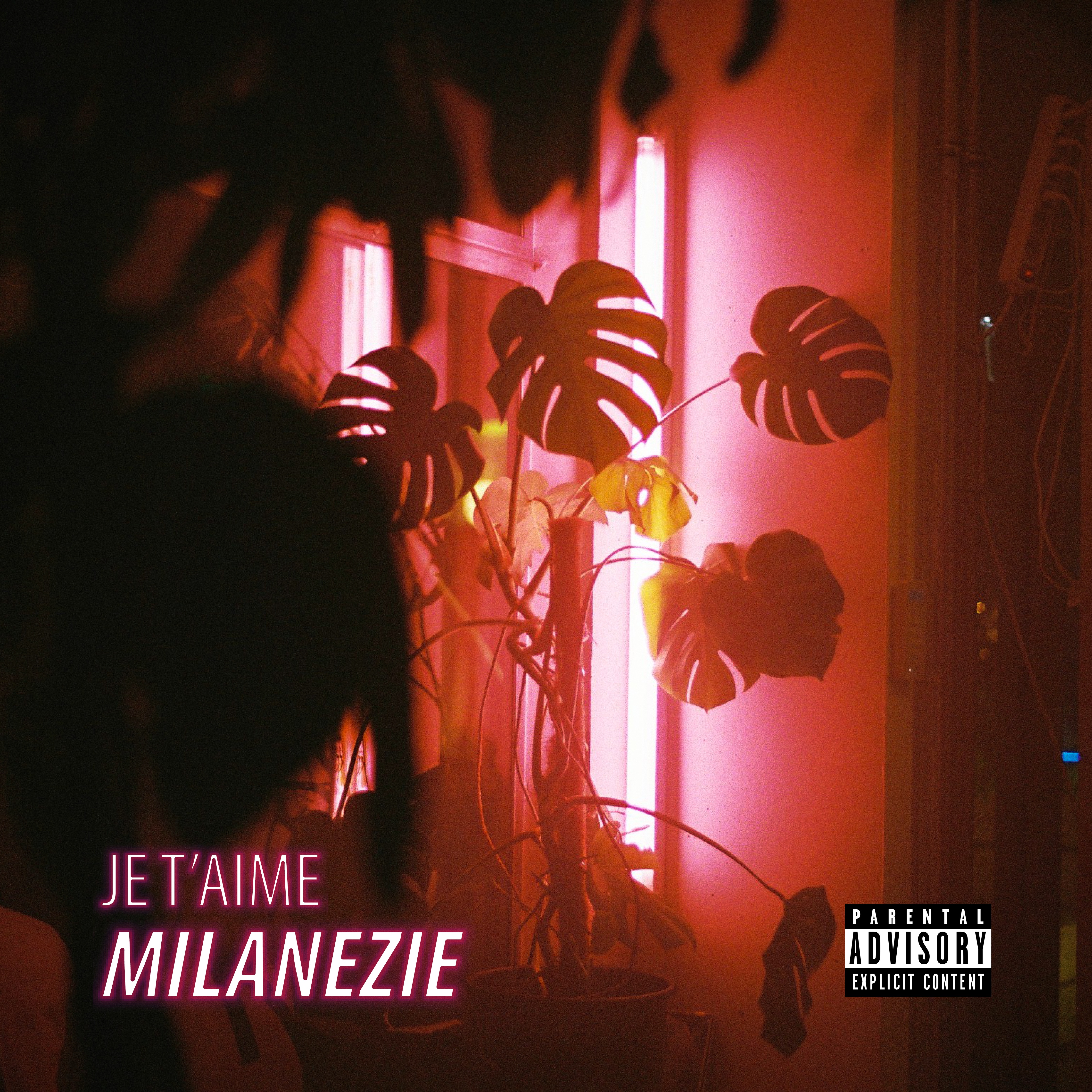 Did It Again (ft. Milanezie) artwork