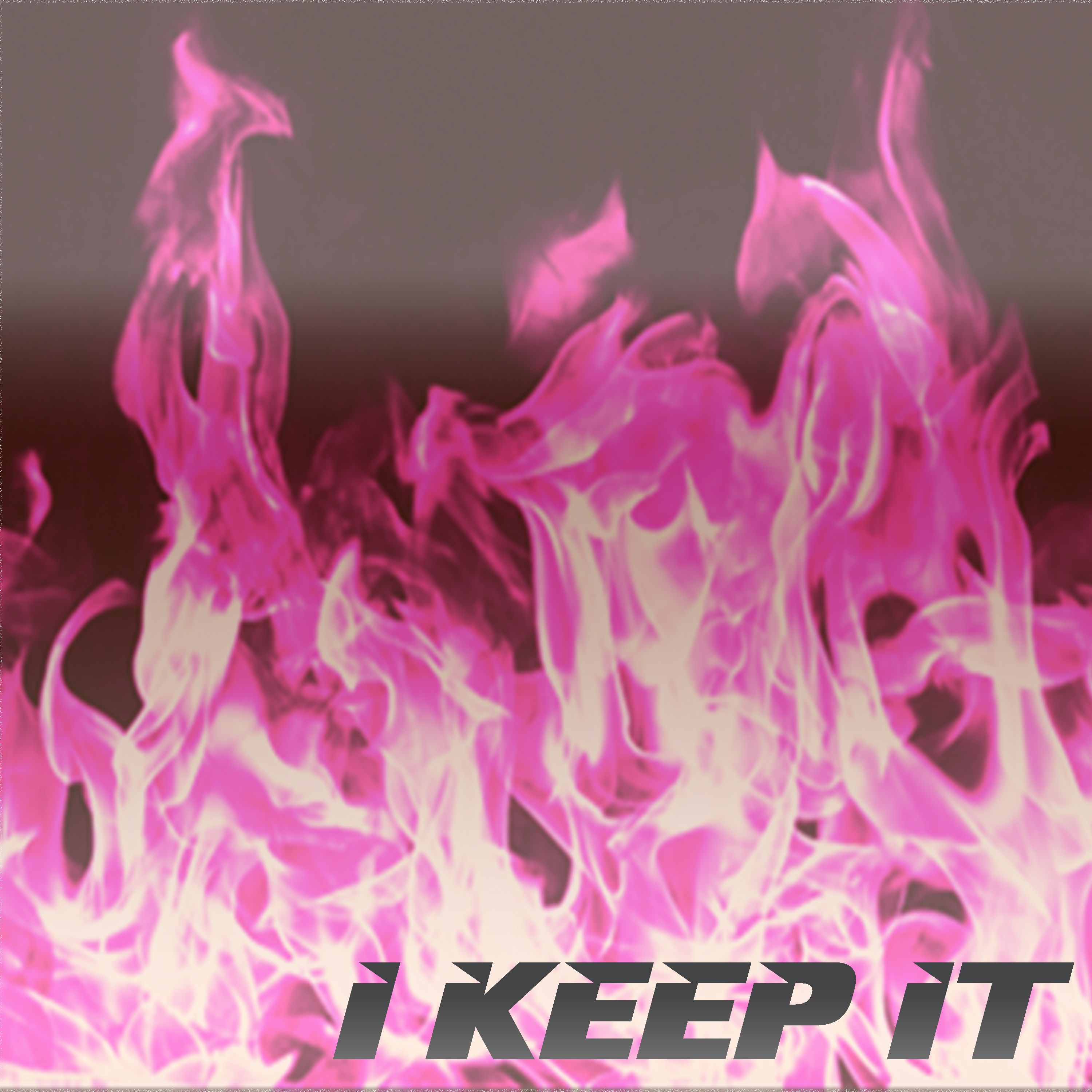 I Keep It (ft. Vick Lejet) artwork