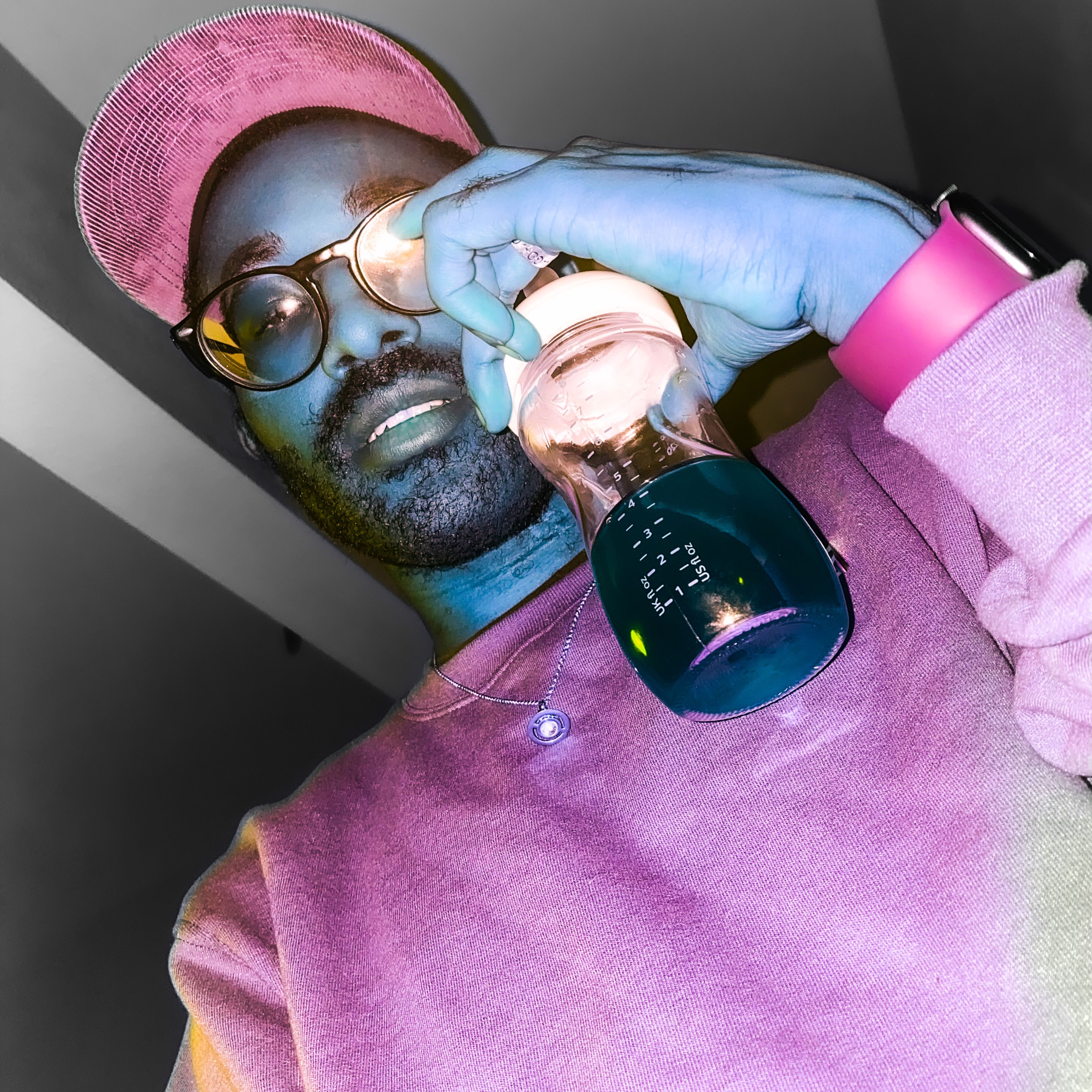 Mix It Up artwork