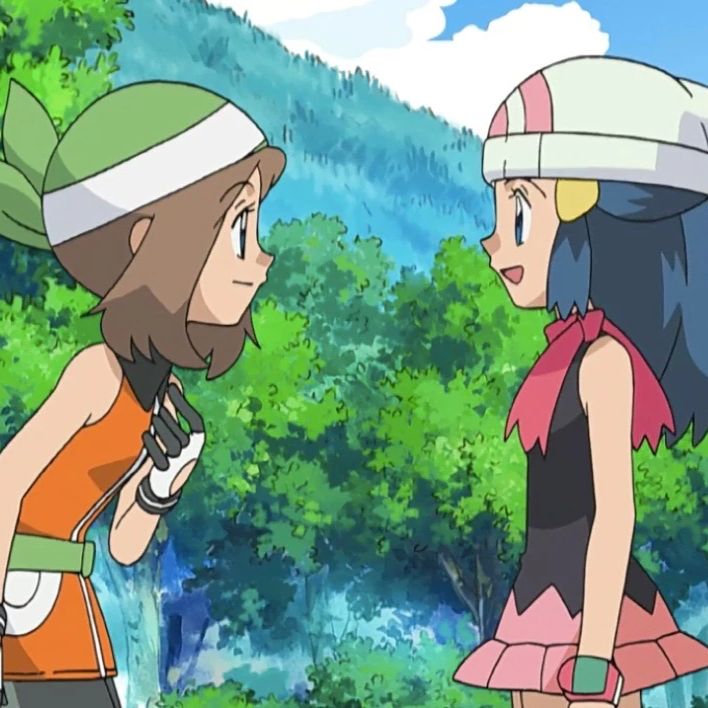 Hoenn! artwork