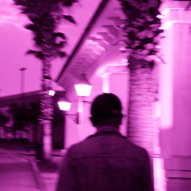 Perfect Day [Slowed + Reverb] artwork