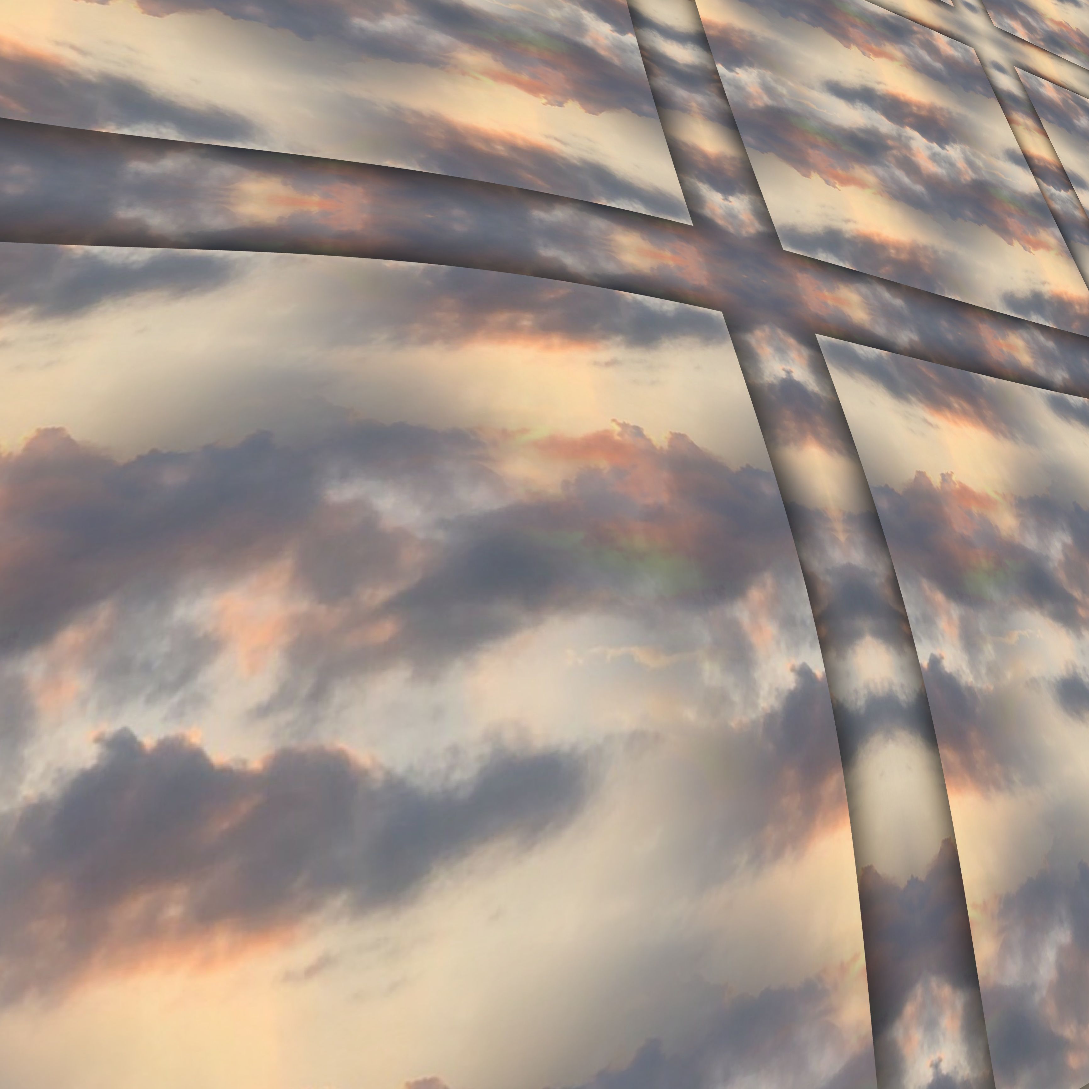 From Above! artwork
