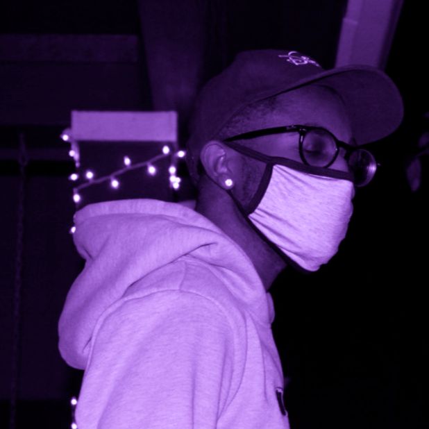 Gnarly! [Cover - Slowed] artwork
